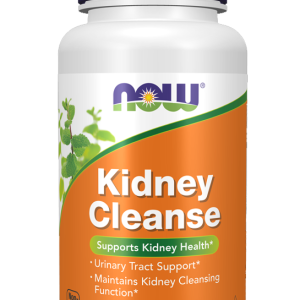 Kidney Cleanse 90 Veg Capsules